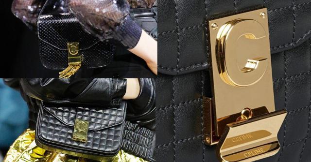 Chanel、Dior、Coach…6大品牌告诉你为什么今年要买“C”字包!