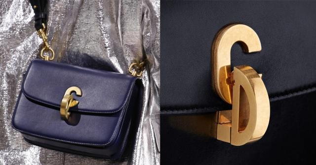Chanel、Dior、Coach…6大品牌告诉你为什么今年要买“C”字包!