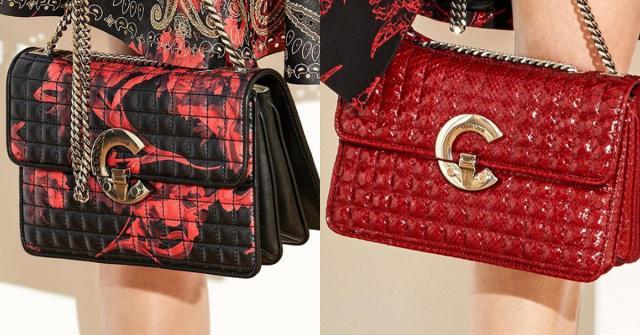 Chanel、Dior、Coach…6大品牌告诉你为什么今年要买“C”字包!