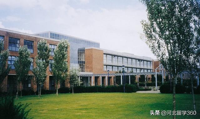 爱尔兰都柏林城市大学何以成为世界名校?