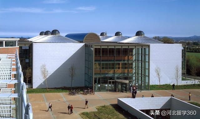 爱尔兰都柏林城市大学何以成为世界名校?