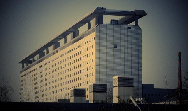 世界名校介绍——德国慕尼黑大学