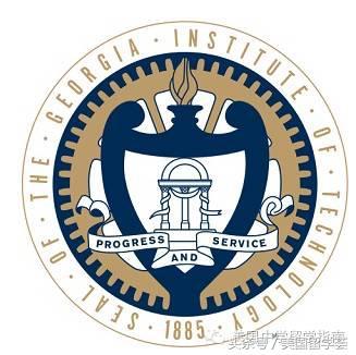 美国乔治亚州一览并著名大学微观