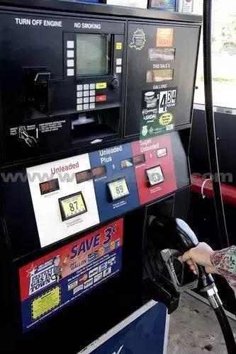 玩到半路没油了咋整?美国加油站加油攻略大全在此