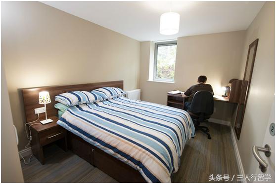 英国女王大学学费,住宿费及录取条件一览