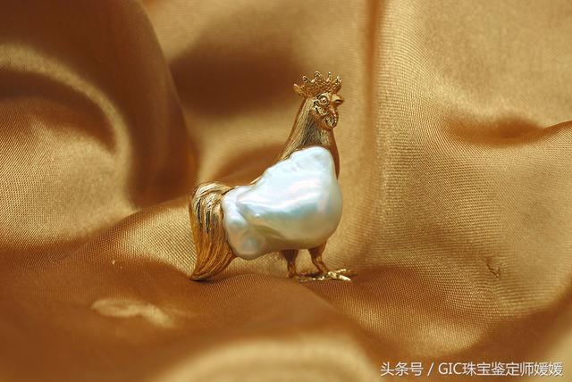 香港的珠宝与大陆的珠宝有哪些区别?