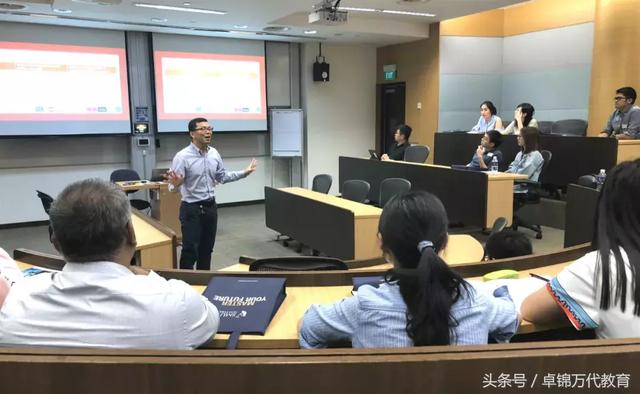 2019年新加坡管理大学SMU研究生申请说明