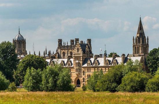 英国牛津大学世界排名是多少?学术地位如何?