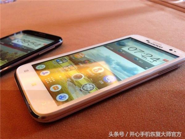 合约机和裸机有什么差别?看完了再说坑不坑!