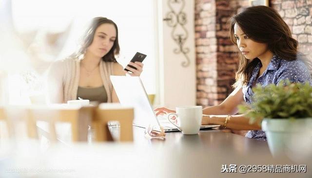 商机速递丨40岁女人做什么生意好?这些选择个个都是明智之选