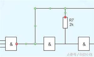 简单直白的基本电路图绘制方法!(附图文)