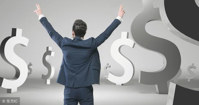 当下最赚钱的暴利行业,没本钱一个月赚10万,适合普通人白手起家