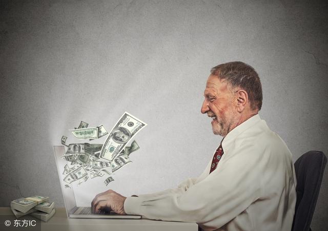 当下最赚钱的暴利行业,没本钱一个月赚10万,适合普通人白手起家