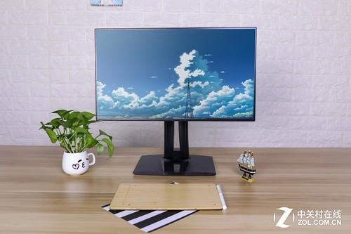 优派VP2458显示器怎么样?