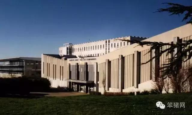 十所你不得不关注的法国公立大学