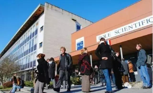 十所你不得不关注的法国公立大学