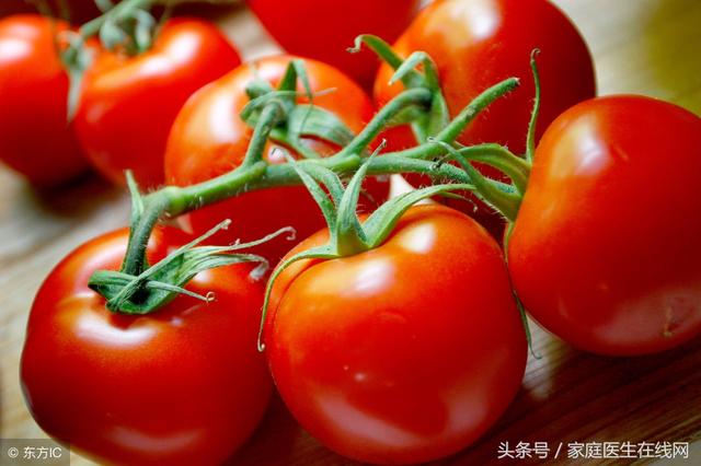 脂肪肝患者吃哪些蔬菜好?这8种蔬菜有利于缓解脂肪肝
