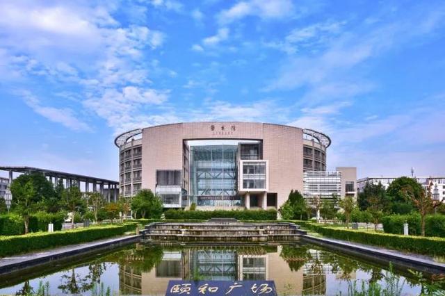 为什么选择西安外国语大学?这8个理由一定吸引你