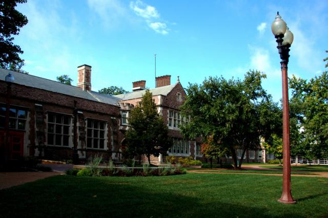 圣路易斯华盛顿大学热门专业介绍