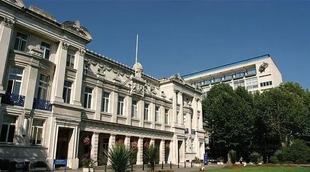 英国留学之伦敦玛丽女王大学