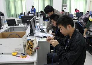 中专学校有什么专业?毕业后就业前景好不好