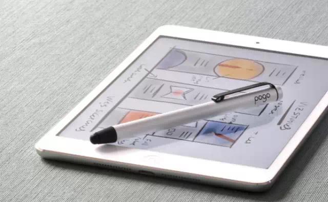 8 ������õĵ��ݱʣ��������iPad�滭���֣�