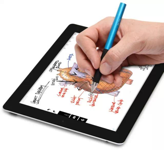 8 ������õĵ��ݱʣ��������iPad�滭���֣�