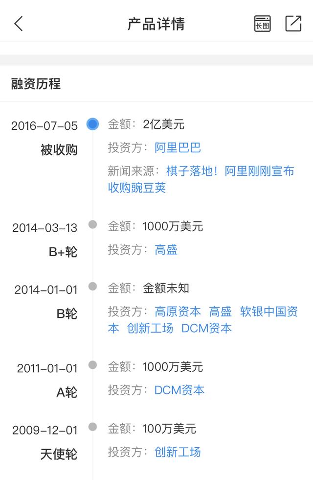 曾经是国内最大的应用商店,最终被卖,豌豆荚是如何衰败的?