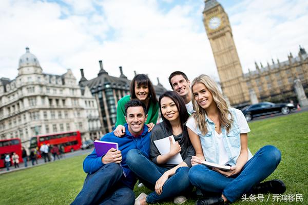 英国教育好在哪?这回终于明白了