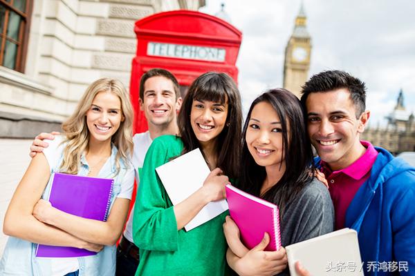 英国教育好在哪?这回终于明白了