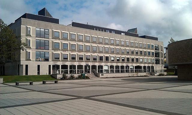兰卡斯特大学管理学院世界排名