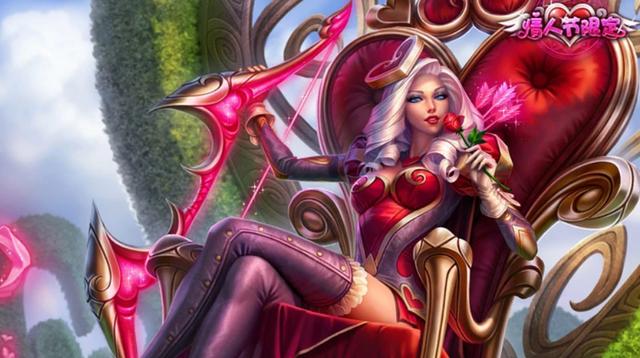 LOL:几个超适合新手玩家的英雄,有了他们跟王者对线都不用怕!