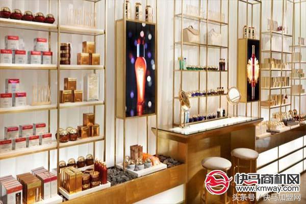 女生开店选这几种轻松又赚钱!