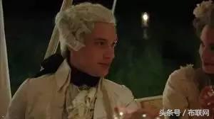 那些惊艳世界的欧洲贵族服饰