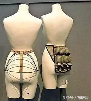 那些惊艳世界的欧洲贵族服饰