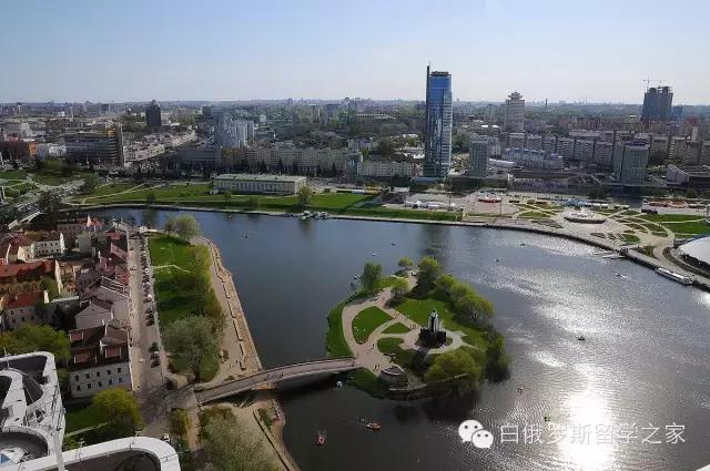 ���о���ΪʲôҪѡ��׶���˹������ѧ��