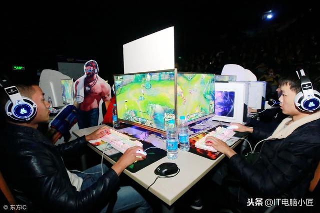 你玩游戏FPS低吗?学会这几招改变FPS指!