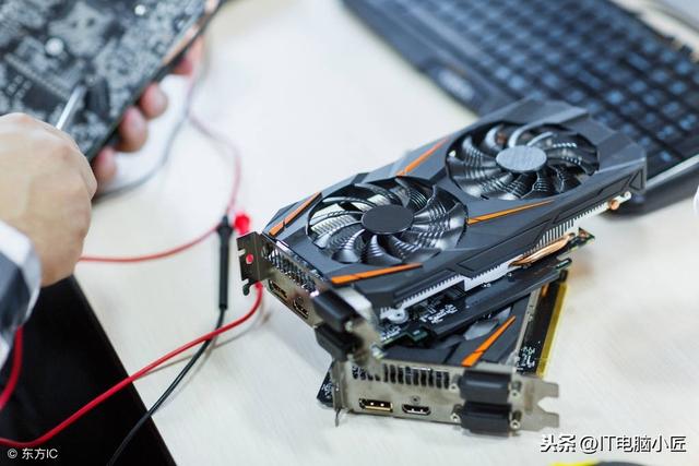 你玩游戏FPS低吗?学会这几招改变FPS指!