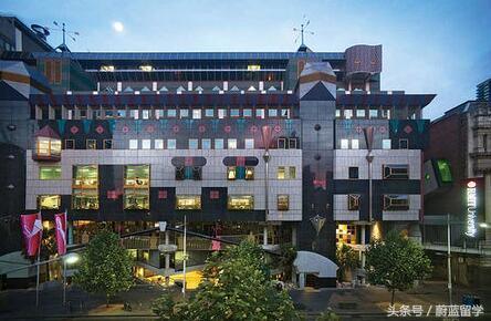 皇家墨尔本理工大学怎么样呢,国内认可度高吗