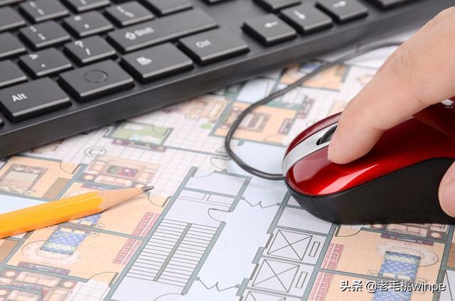 鼠标不动了怎么办?分享鼠标常见问题及其解决方法