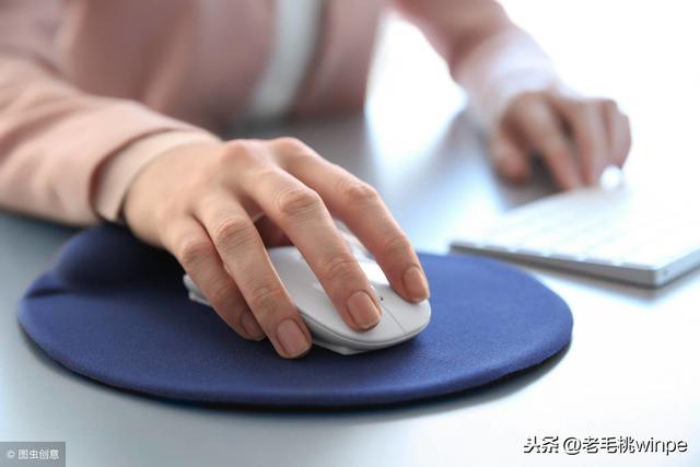 鼠标不动了怎么办?分享鼠标常见问题及其解决方法