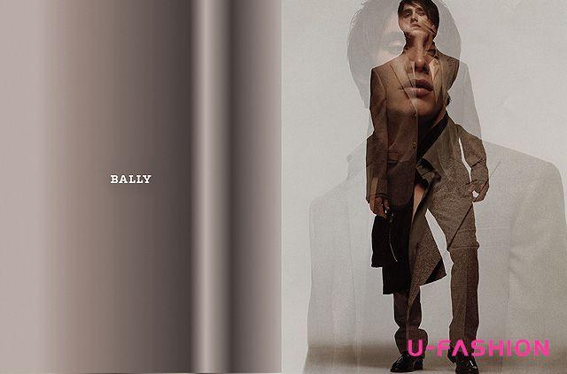 BALLY������ţ���ģ��������