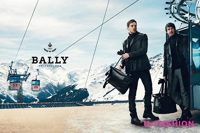 BALLY������ţ���ģ��������