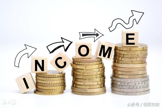 8个可以在家赚钱的方法,值得一看