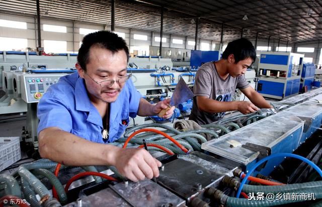 4个不愁销路的小型加工厂推荐,2019乡镇创业发发发!