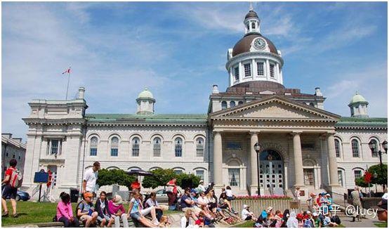 选择金斯顿大学kingston university四大理由