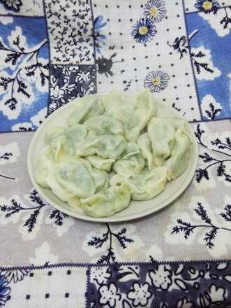 吃饺子就吃这个馅,鲜香爽口,一个人吃多少都吃不够