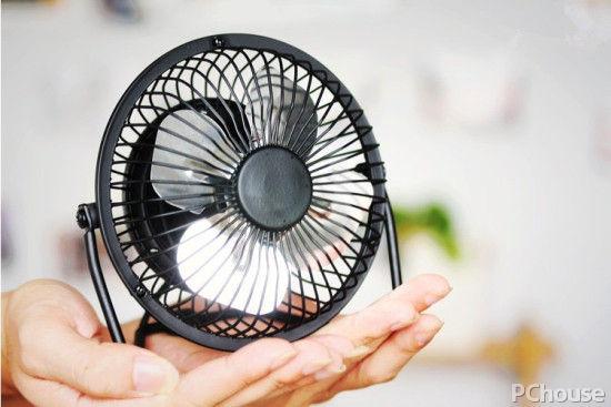 迷你风扇什么牌子好 迷你风扇报价