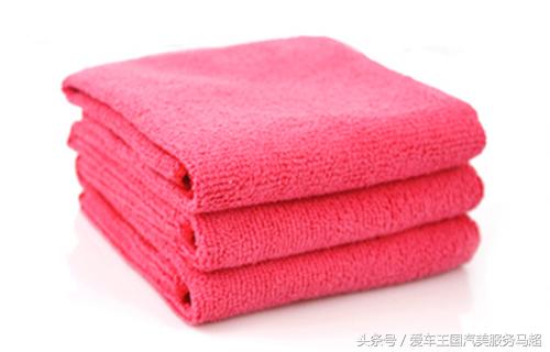 开洗车美容店需要什么设备,看完就一目了然了