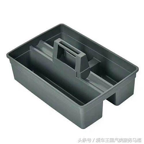 开洗车美容店需要什么设备,看完就一目了然了